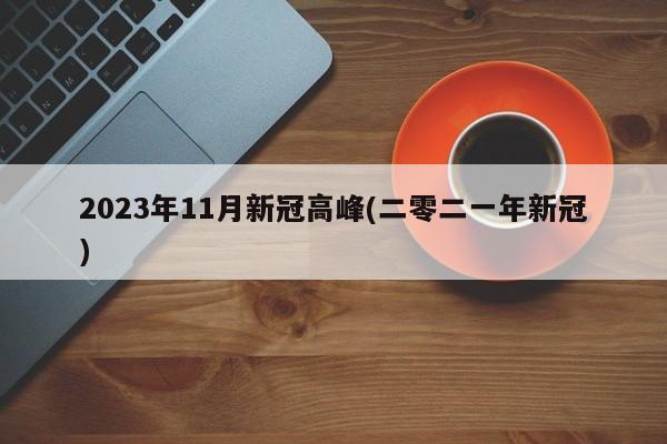 2023年11月新冠高峰(二零二一年新冠)