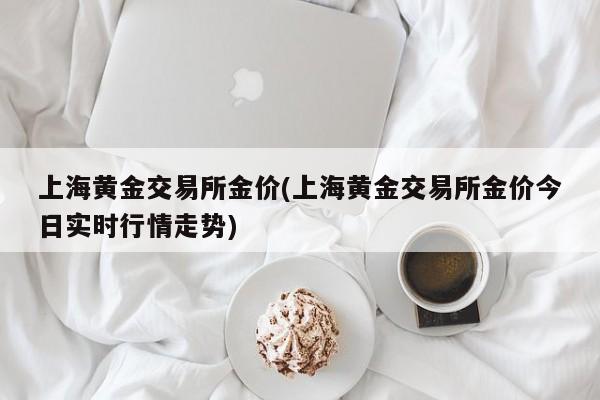 上海黄金交易所金价(上海黄金交易所金价今日实时行情走势)