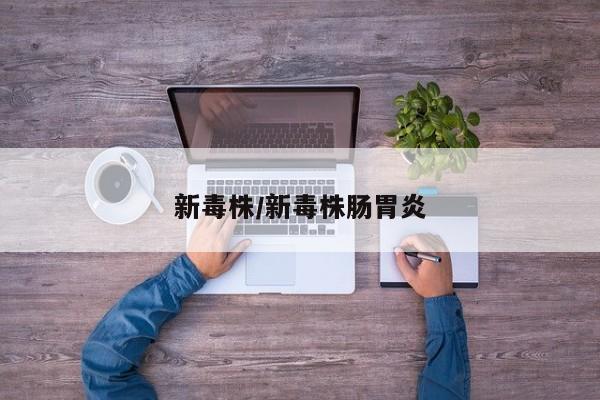 新毒株/新毒株肠胃炎
