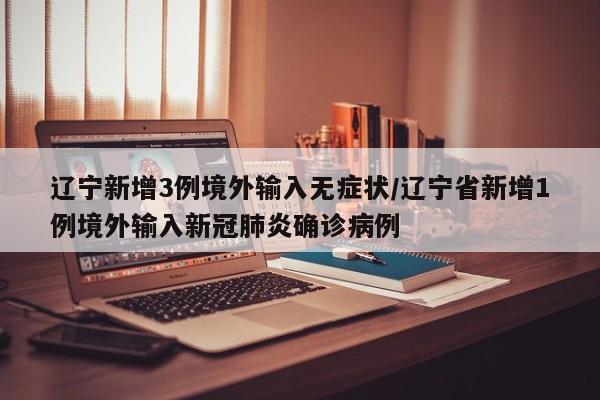 辽宁新增3例境外输入无症状/辽宁省新增1例境外输入新冠肺炎确诊病例