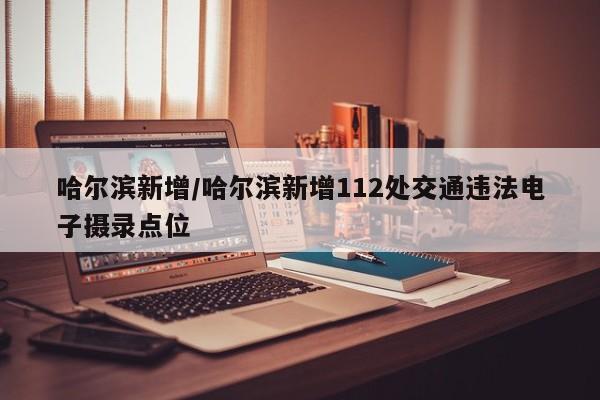 哈尔滨新增/哈尔滨新增112处交通违法电子摄录点位