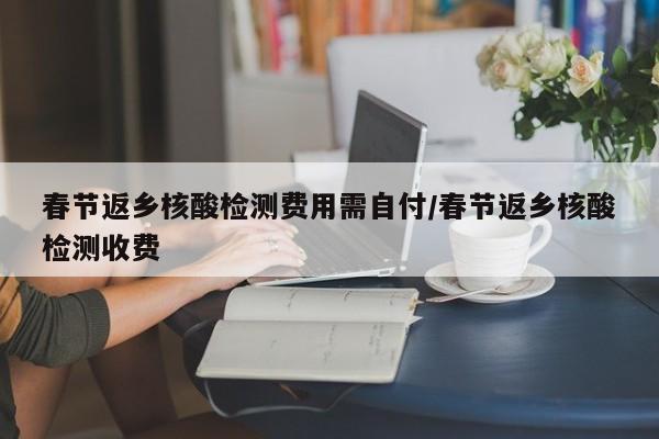 春节返乡核酸检测费用需自付/春节返乡核酸检测收费