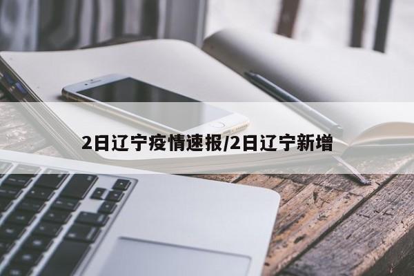 2日辽宁疫情速报/2日辽宁新增