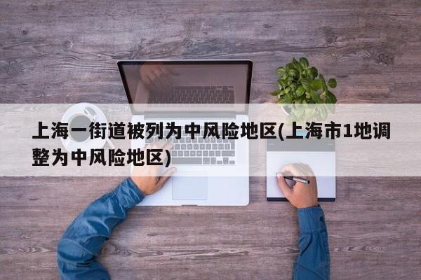 上海一街道被列为中风险地区(上海市1地调整为中风险地区)