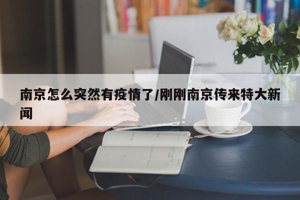 南京怎么突然有疫情了/刚刚南京传来特大新闻